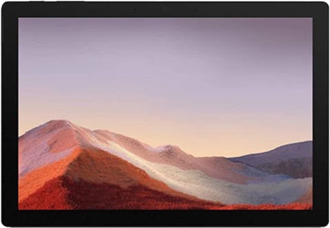 Microsoft Surface Pro 7 Platinum 128GB (i5) 8GB, B - CeX (UK